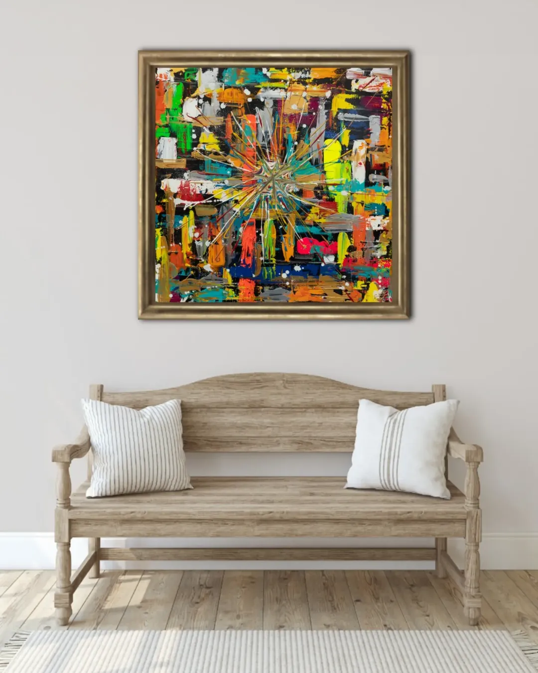 Berlin, 2024 — Save&B